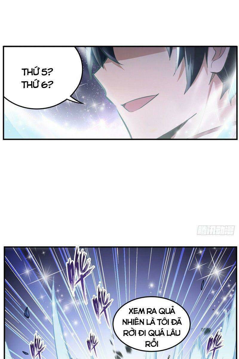 Sứ Đồ Vô Hạn Và 12 Chiến Cơ Chapter 166 - Trang 2