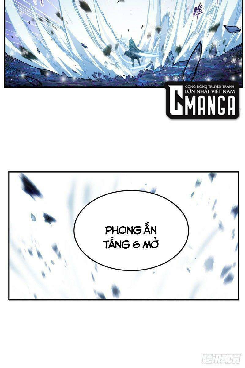 Sứ Đồ Vô Hạn Và 12 Chiến Cơ Chapter 166 - Trang 2