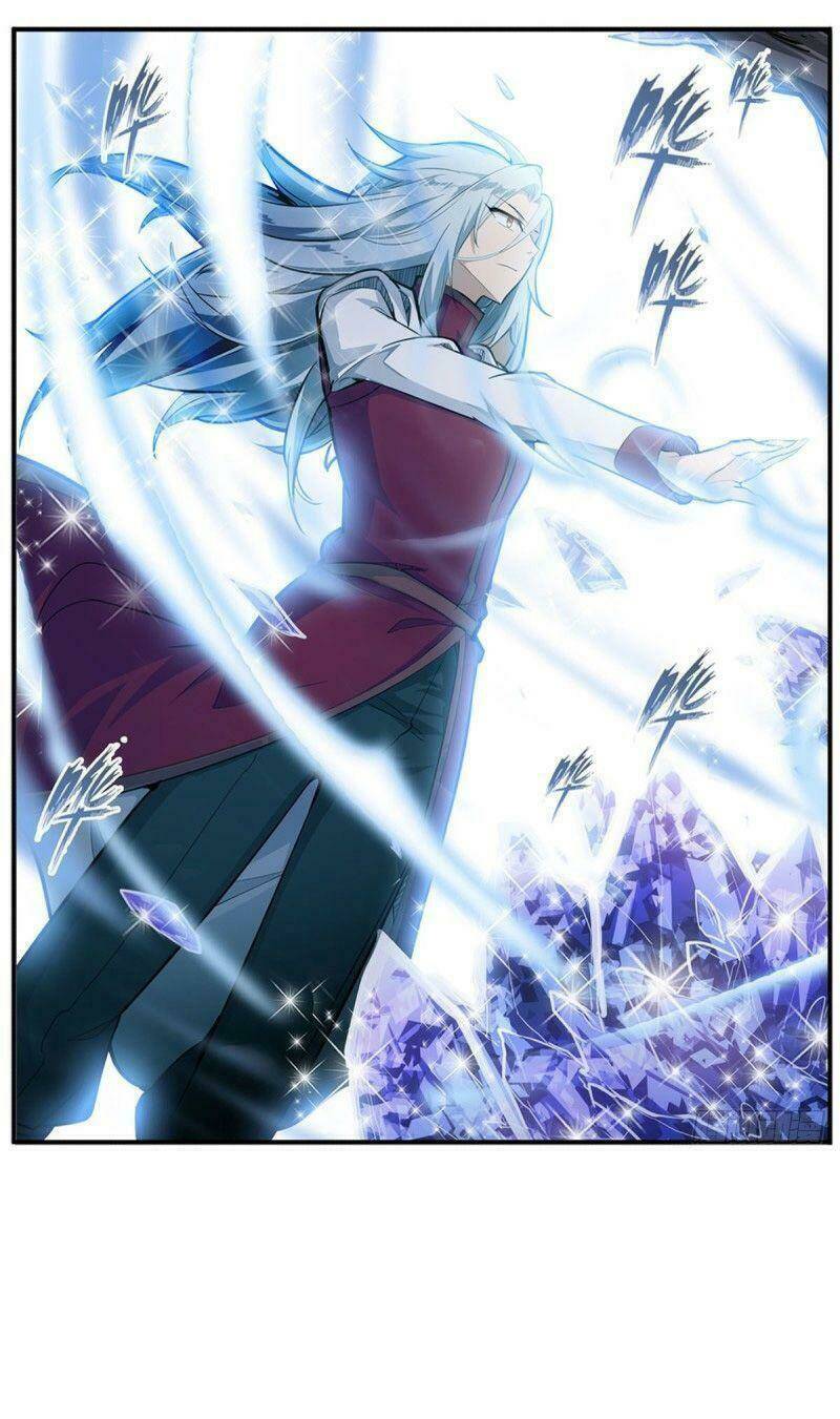 Sứ Đồ Vô Hạn Và 12 Chiến Cơ Chapter 166 - Trang 2