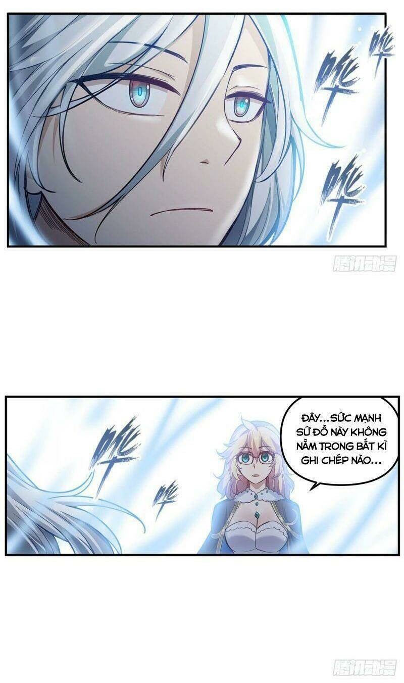 Sứ Đồ Vô Hạn Và 12 Chiến Cơ Chapter 166 - Trang 2