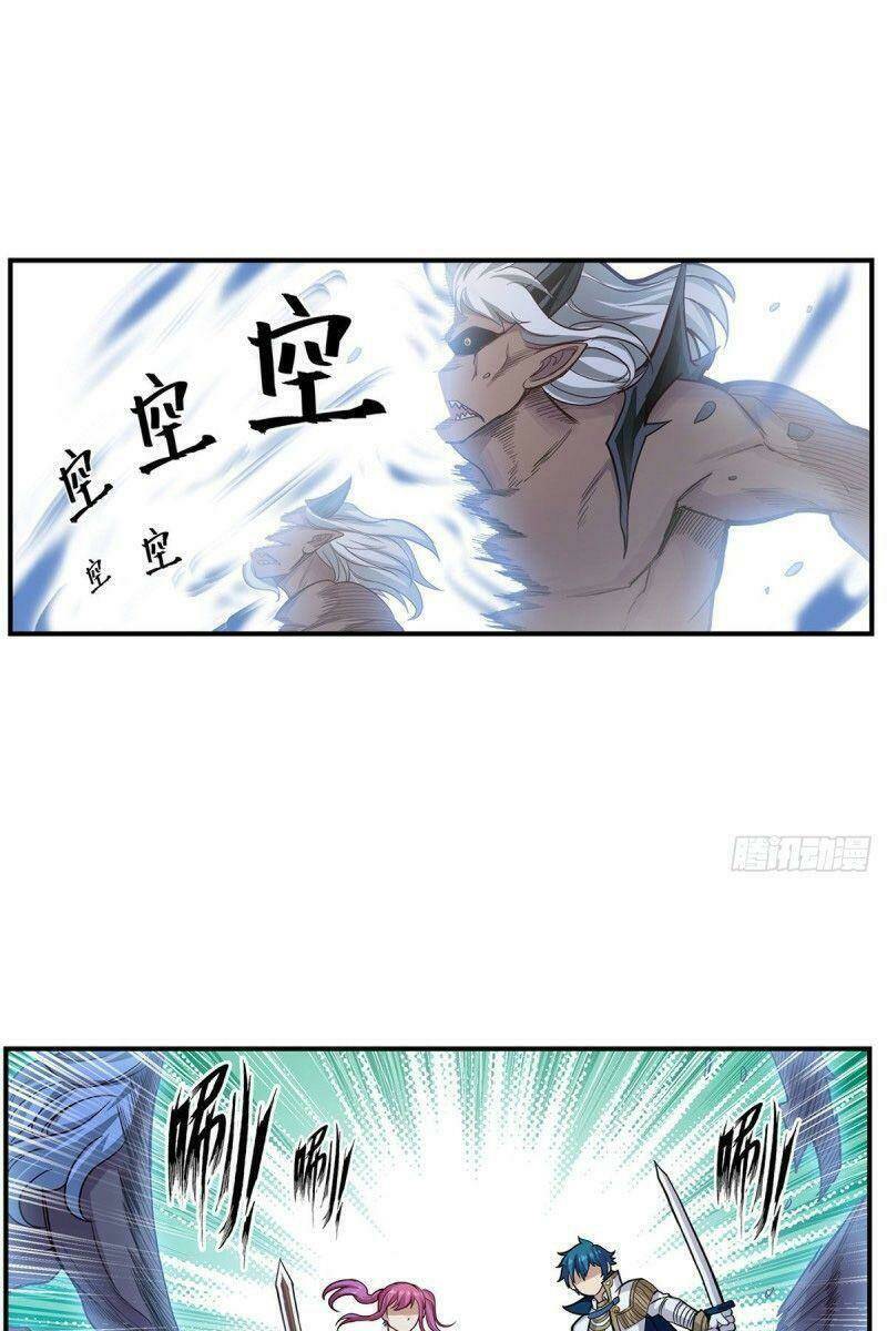 Sứ Đồ Vô Hạn Và 12 Chiến Cơ Chapter 166 - Trang 2