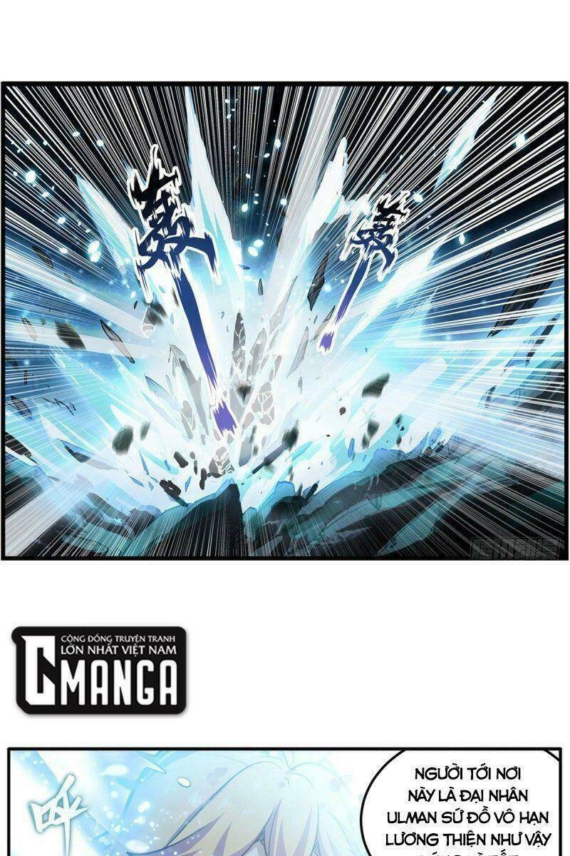 Sứ Đồ Vô Hạn Và 12 Chiến Cơ Chapter 166 - Trang 2