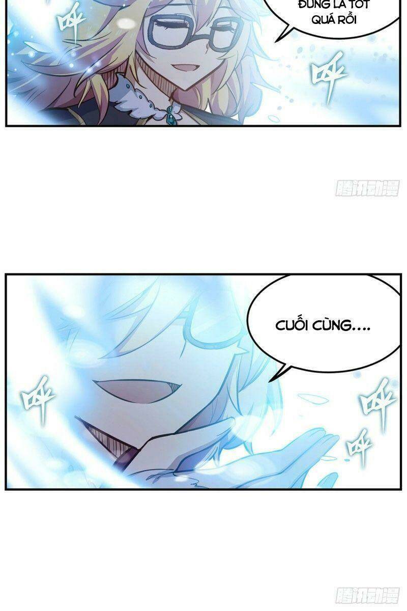 Sứ Đồ Vô Hạn Và 12 Chiến Cơ Chapter 166 - Trang 2