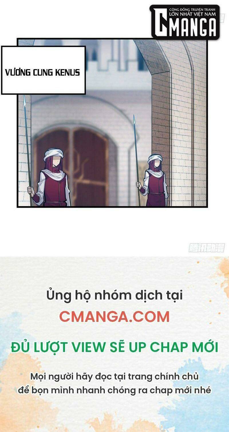 Sứ Đồ Vô Hạn Và 12 Chiến Cơ Chapter 167 - Trang 2