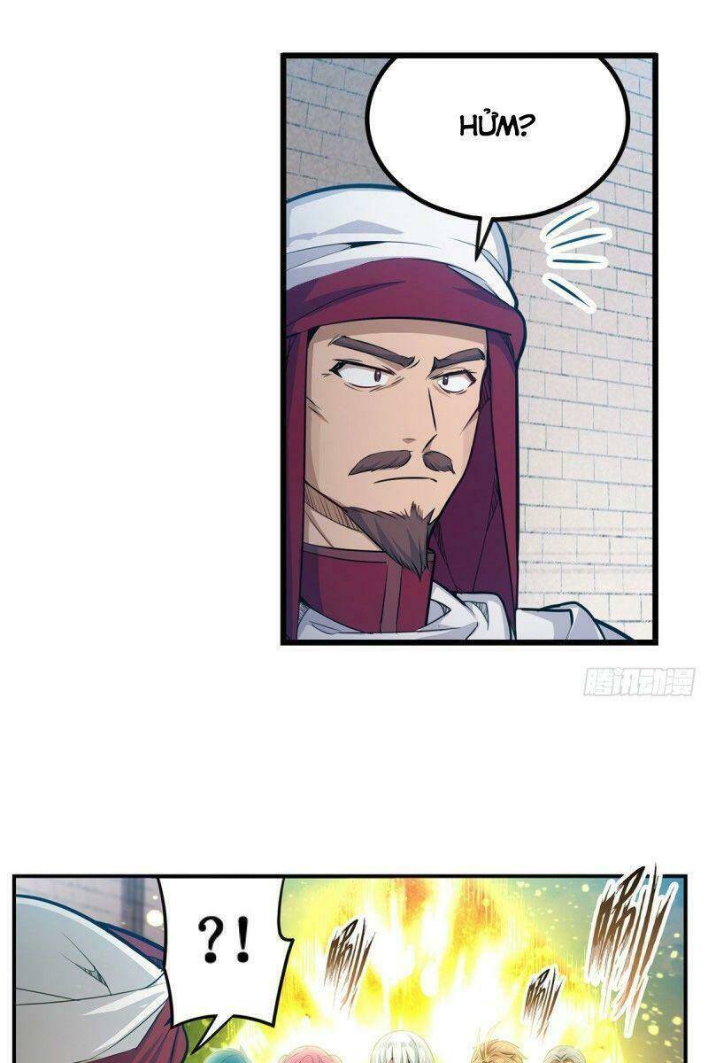 Sứ Đồ Vô Hạn Và 12 Chiến Cơ Chapter 167 - Trang 2