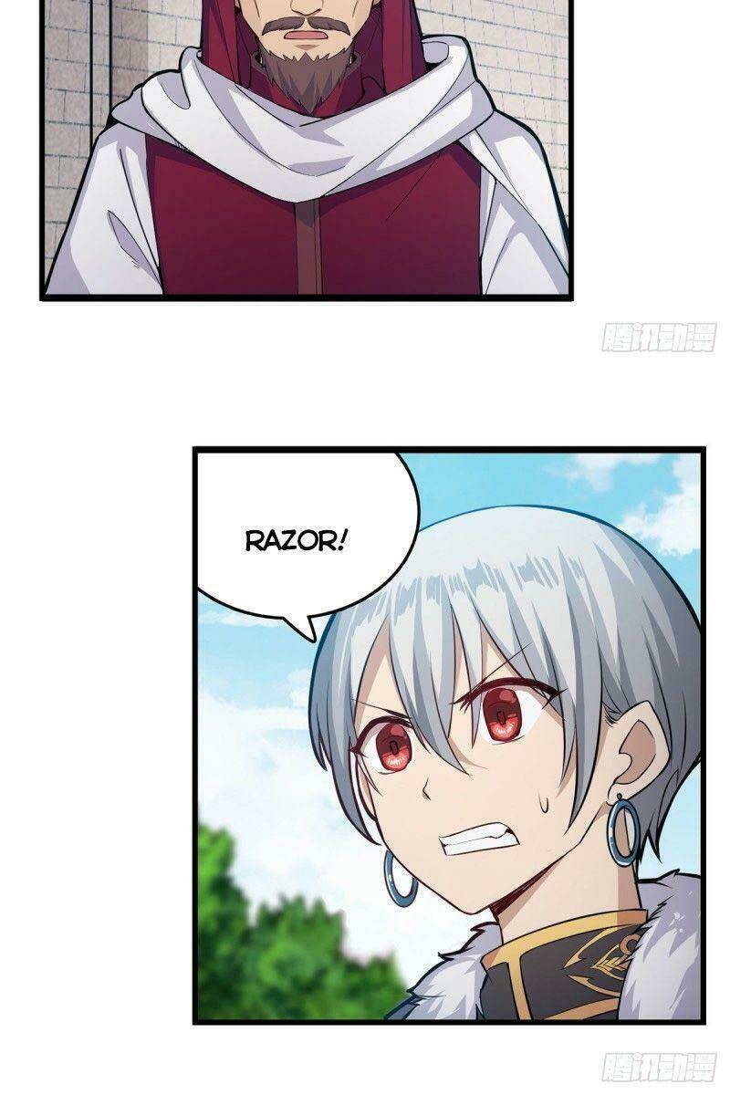 Sứ Đồ Vô Hạn Và 12 Chiến Cơ Chapter 167 - Trang 2