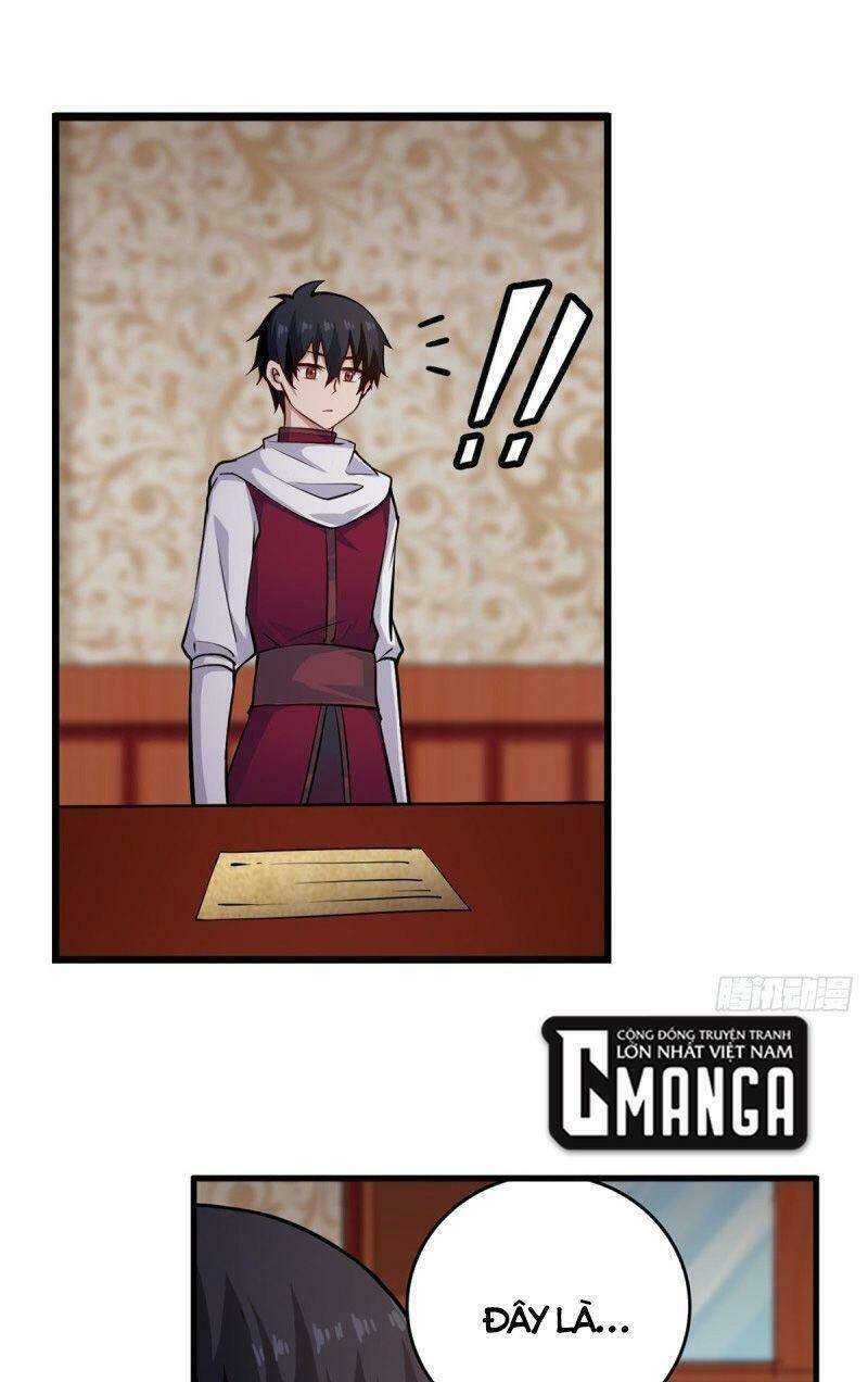 Sứ Đồ Vô Hạn Và 12 Chiến Cơ Chapter 167 - Trang 2