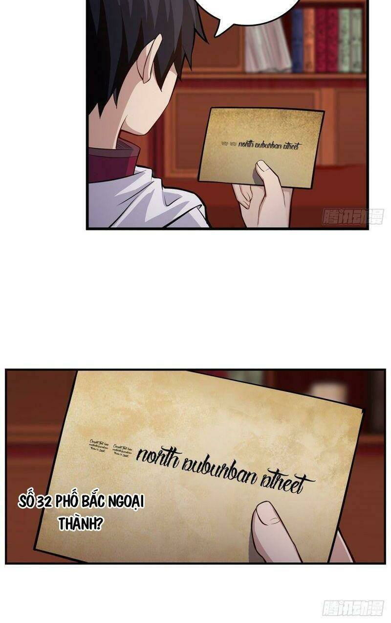 Sứ Đồ Vô Hạn Và 12 Chiến Cơ Chapter 167 - Trang 2