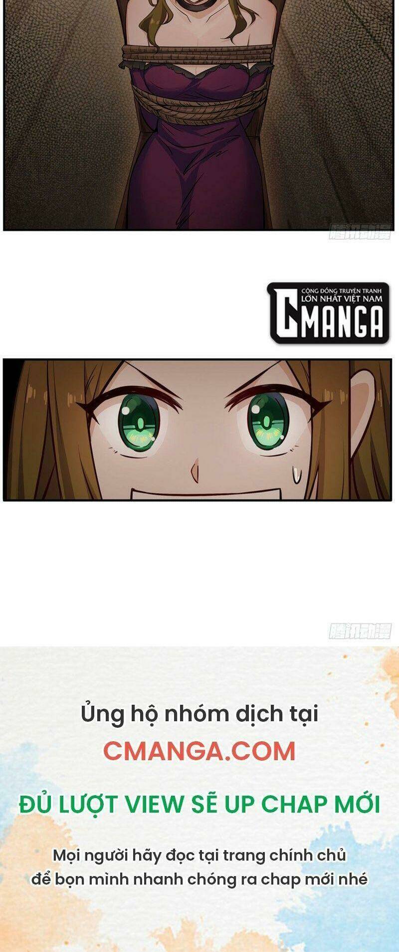 Sứ Đồ Vô Hạn Và 12 Chiến Cơ Chapter 167 - Trang 2