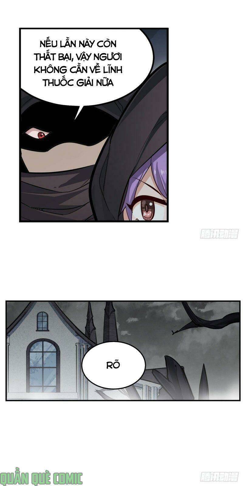 Sứ Đồ Vô Hạn Và 12 Chiến Cơ Chapter 167 - Trang 2