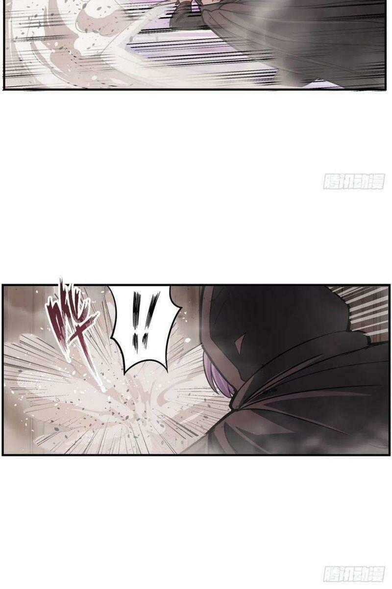 Sứ Đồ Vô Hạn Và 12 Chiến Cơ Chapter 168 - Trang 2