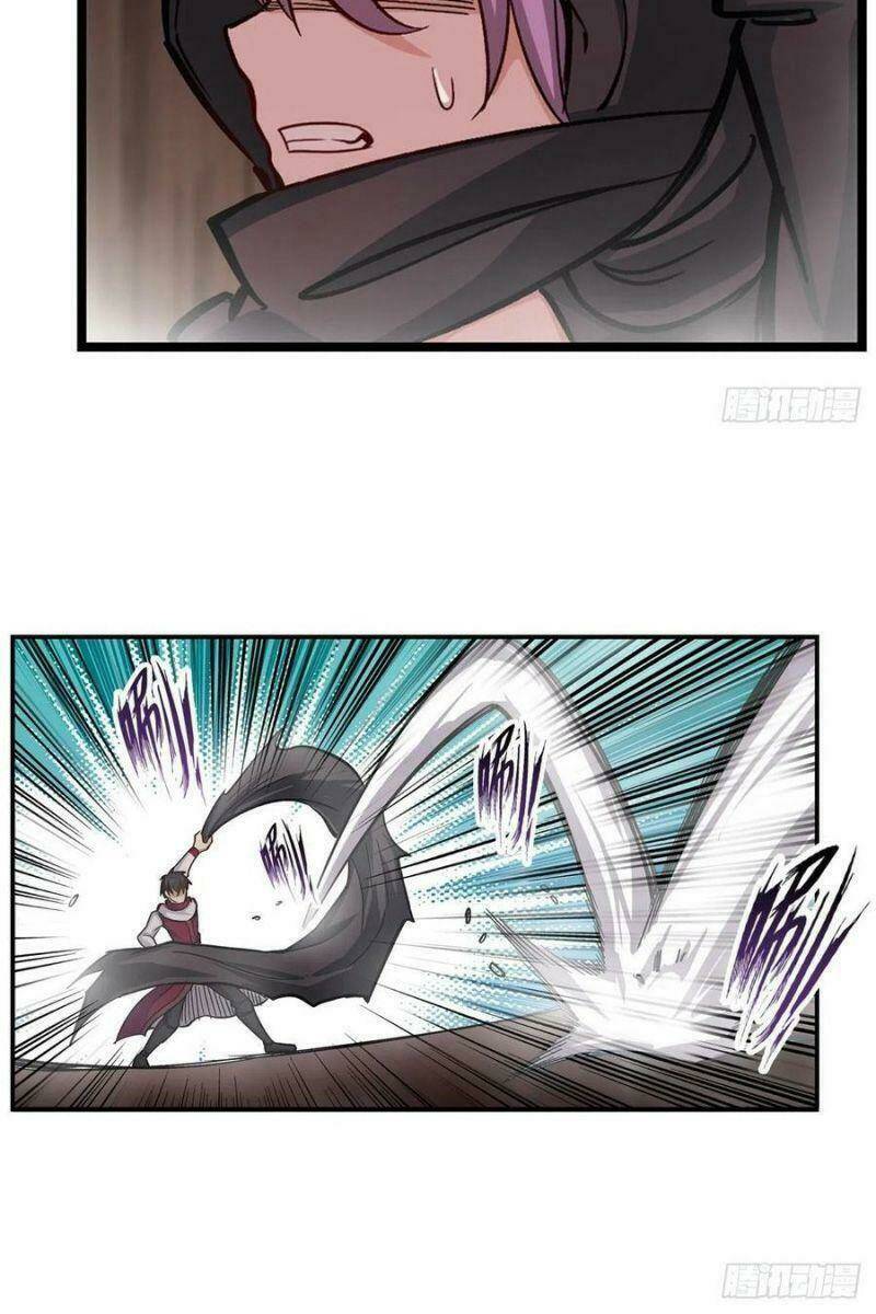 Sứ Đồ Vô Hạn Và 12 Chiến Cơ Chapter 168 - Trang 2