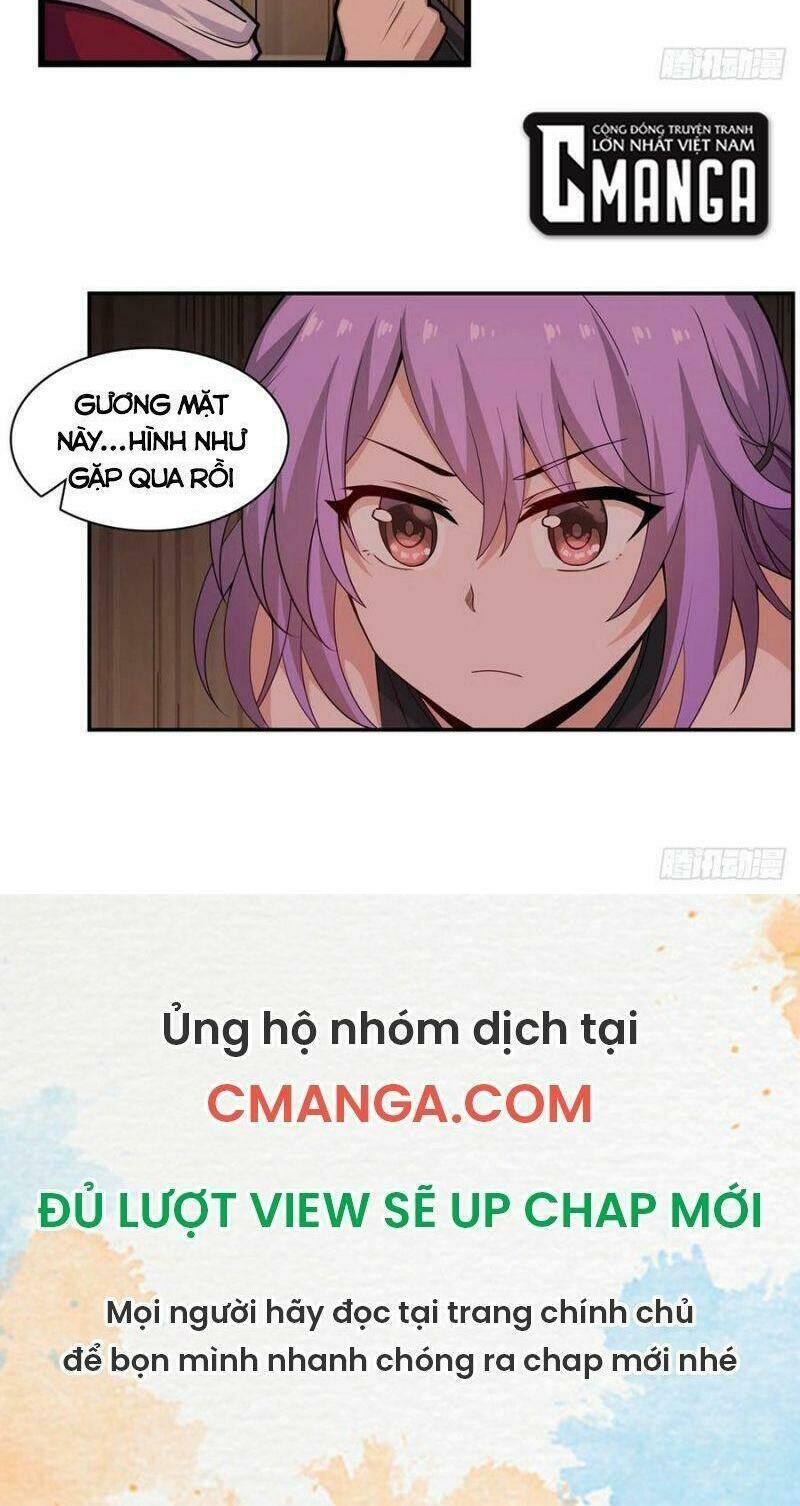 Sứ Đồ Vô Hạn Và 12 Chiến Cơ Chapter 168 - Trang 2