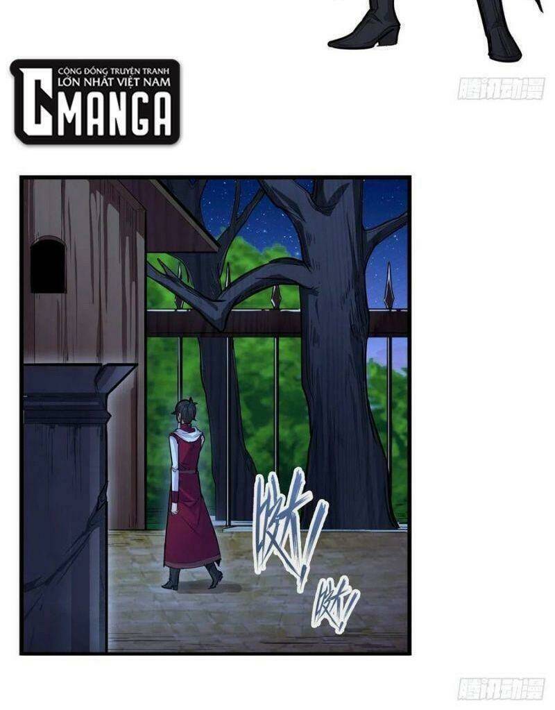 Sứ Đồ Vô Hạn Và 12 Chiến Cơ Chapter 168 - Trang 2