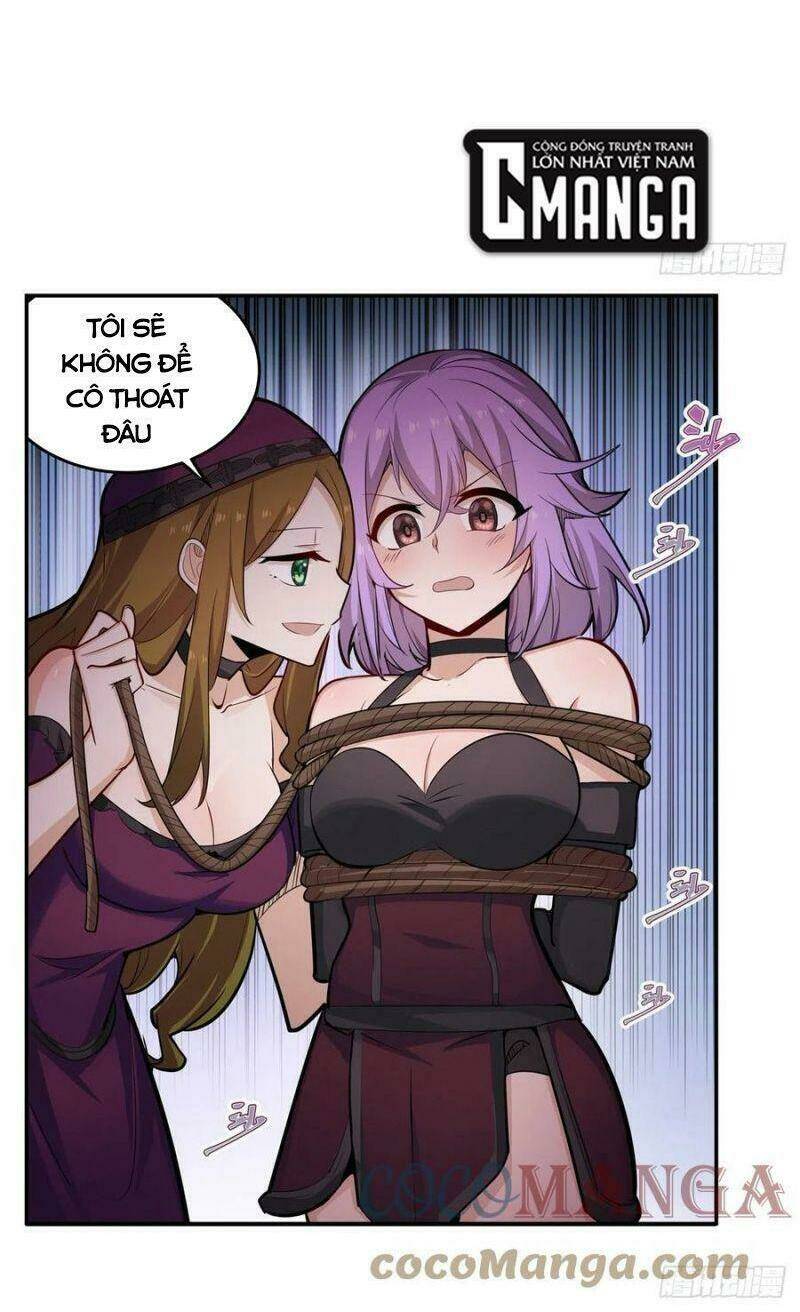 Sứ Đồ Vô Hạn Và 12 Chiến Cơ Chapter 168 - Trang 2