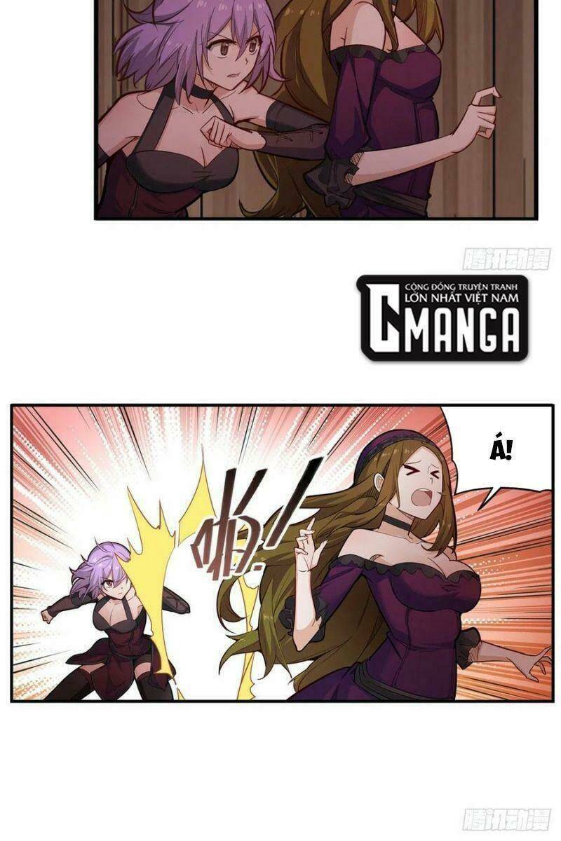 Sứ Đồ Vô Hạn Và 12 Chiến Cơ Chapter 168 - Trang 2