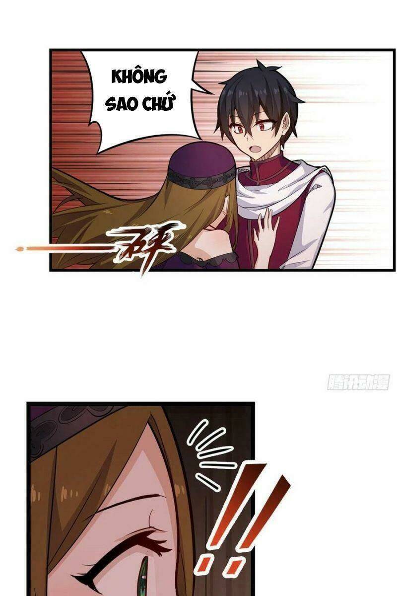 Sứ Đồ Vô Hạn Và 12 Chiến Cơ Chapter 168 - Trang 2