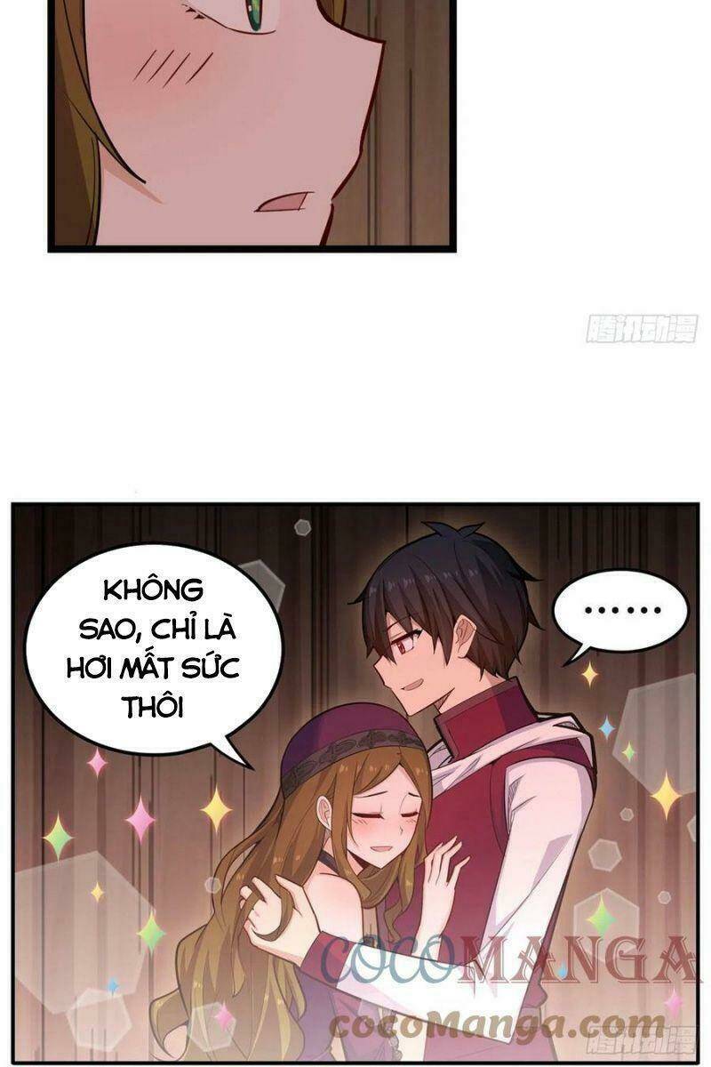 Sứ Đồ Vô Hạn Và 12 Chiến Cơ Chapter 168 - Trang 2