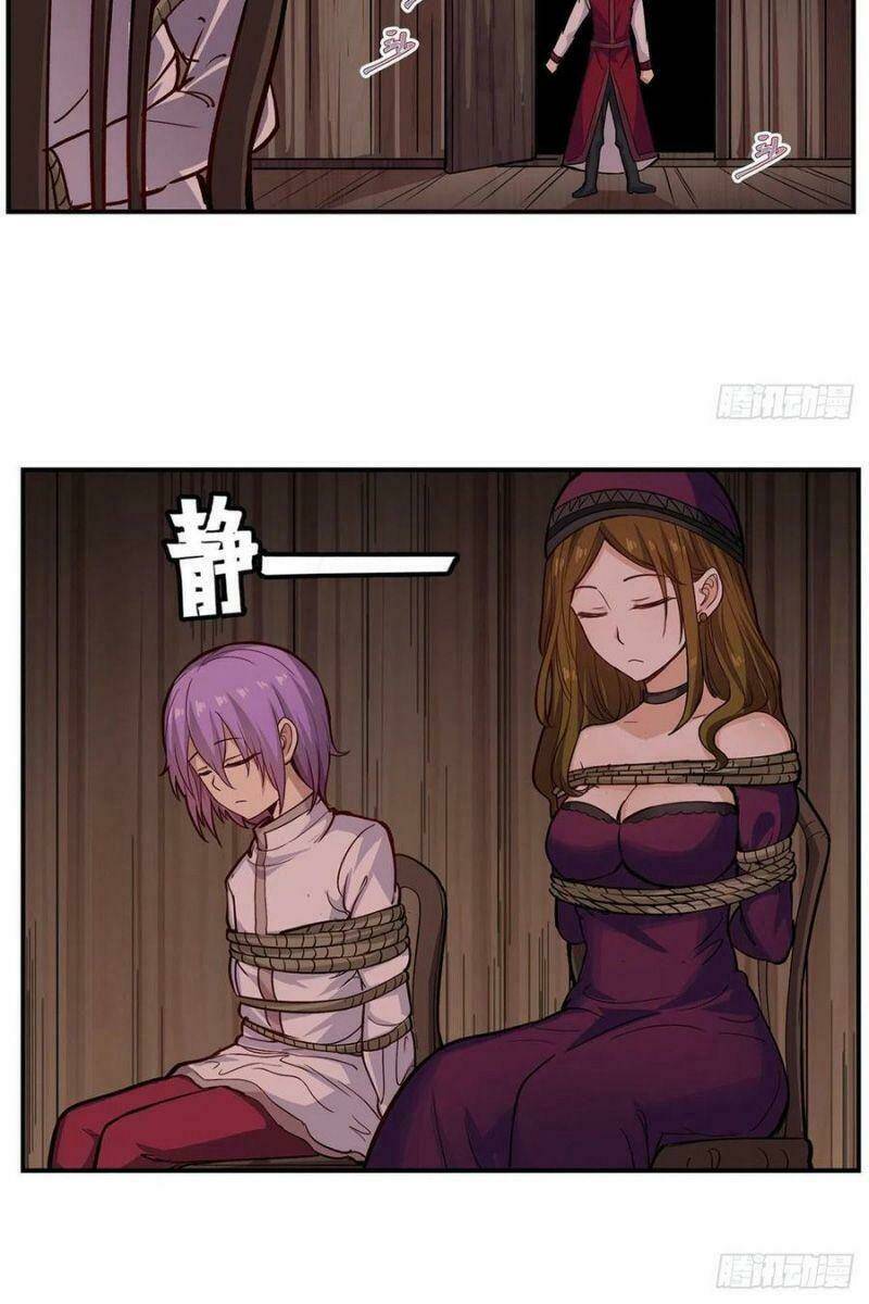 Sứ Đồ Vô Hạn Và 12 Chiến Cơ Chapter 168 - Trang 2