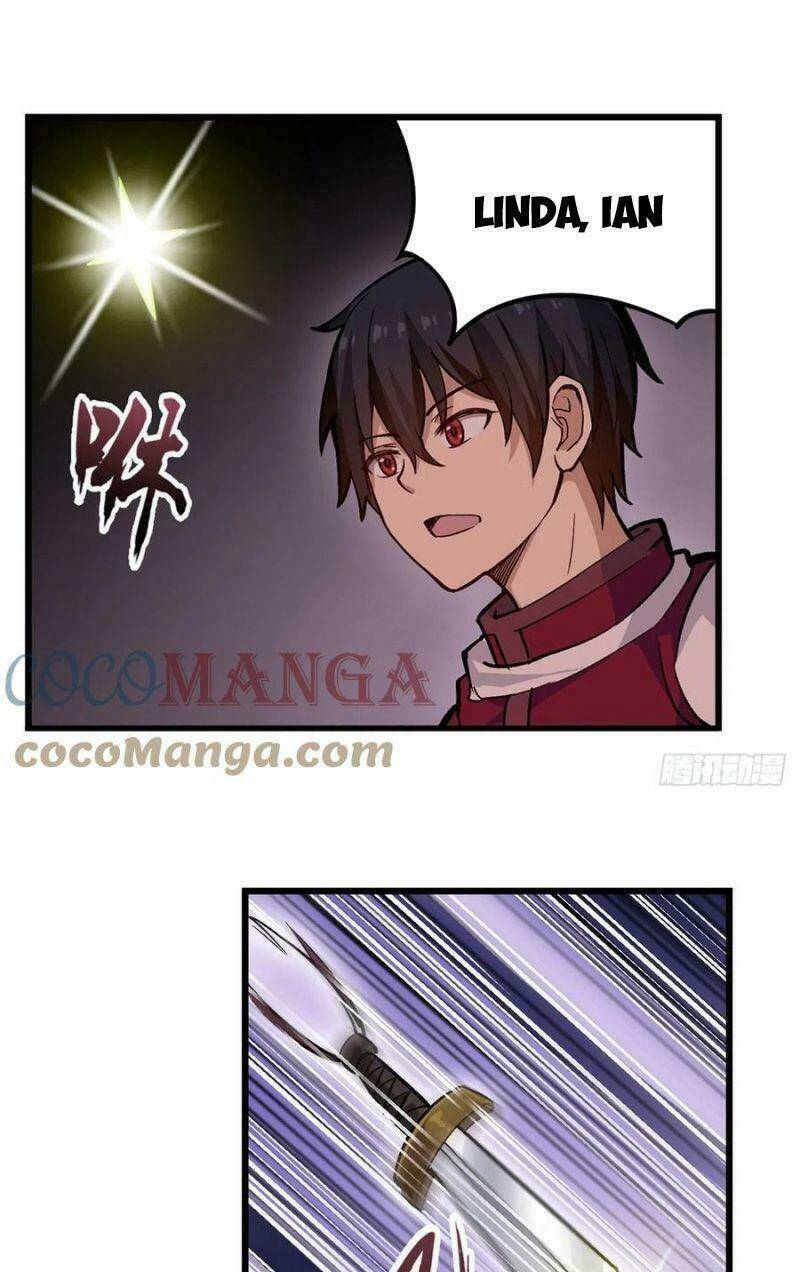 Sứ Đồ Vô Hạn Và 12 Chiến Cơ Chapter 168 - Trang 2