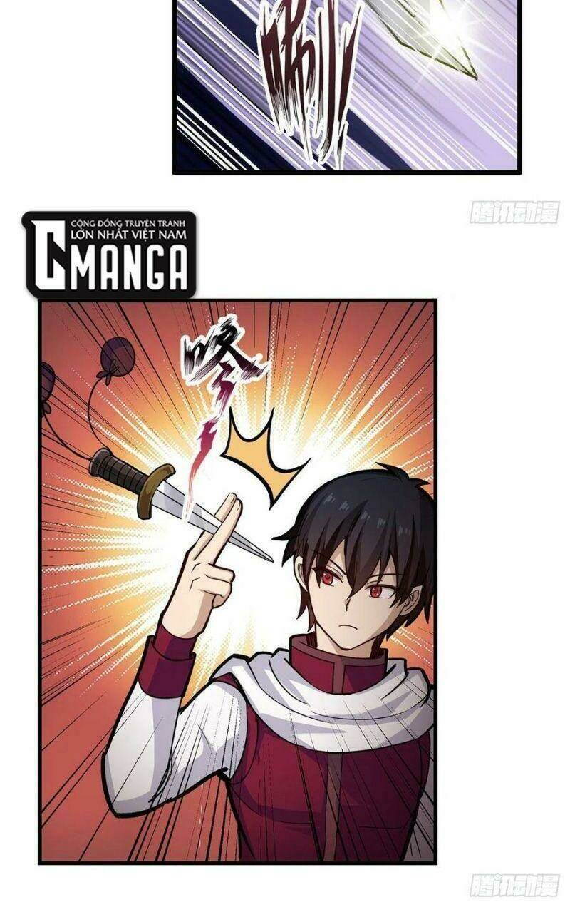 Sứ Đồ Vô Hạn Và 12 Chiến Cơ Chapter 168 - Trang 2