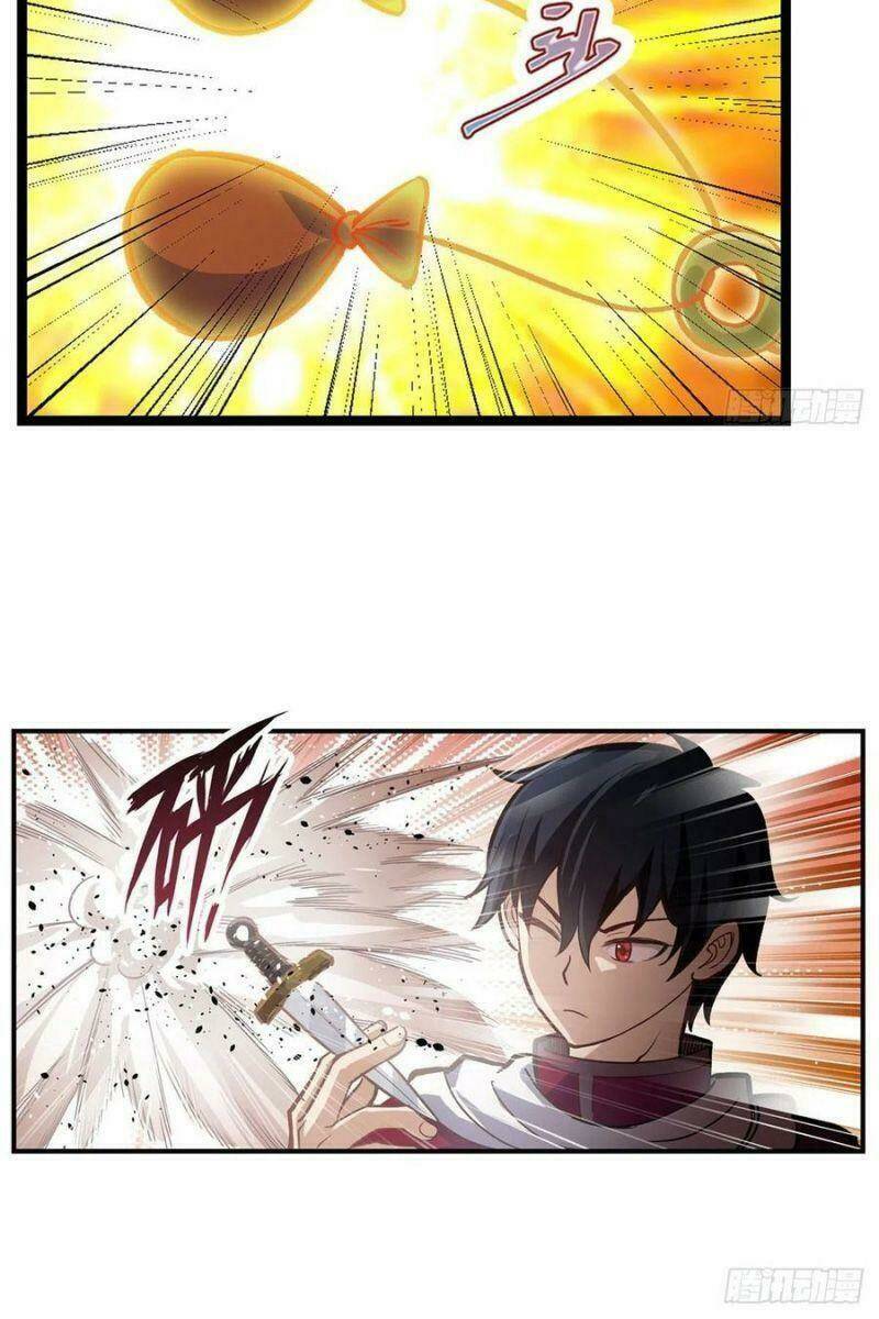 Sứ Đồ Vô Hạn Và 12 Chiến Cơ Chapter 168 - Trang 2