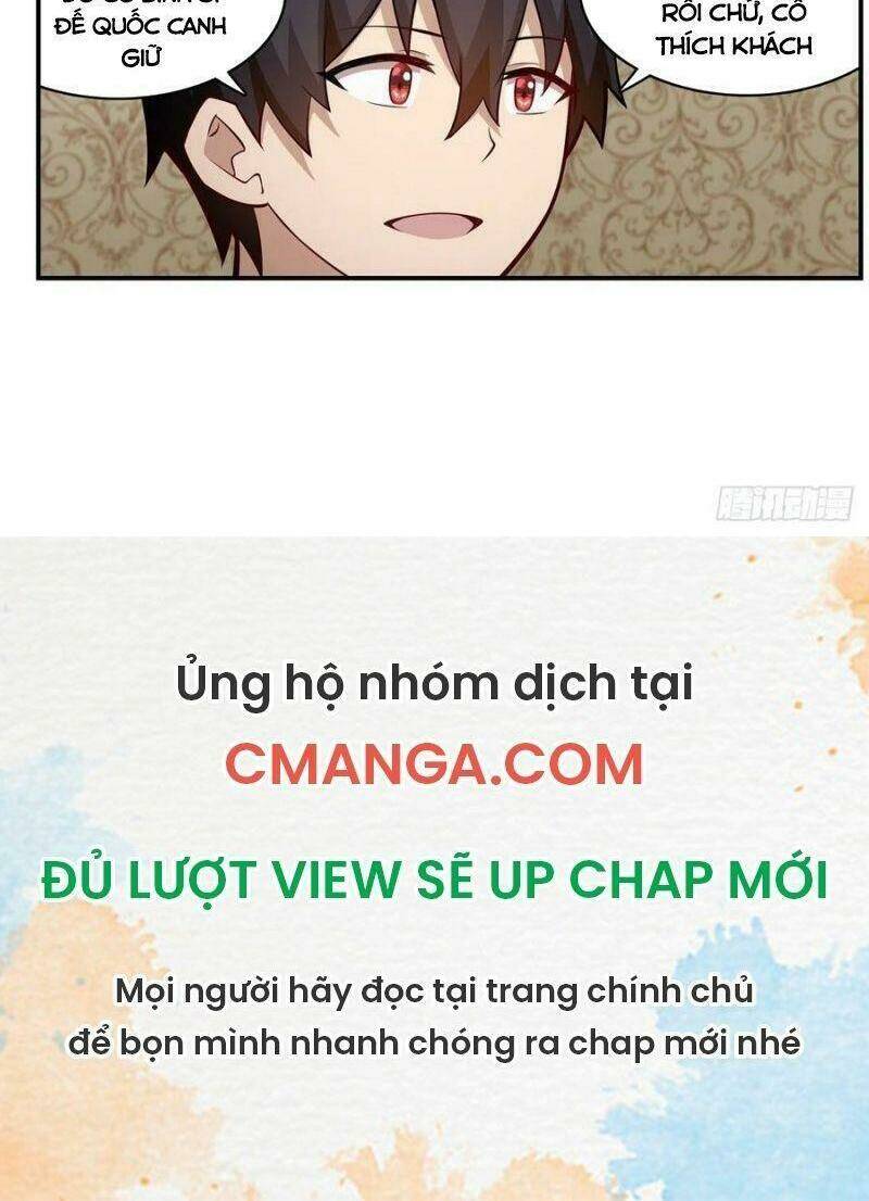 Sứ Đồ Vô Hạn Và 12 Chiến Cơ Chapter 169 - Trang 2