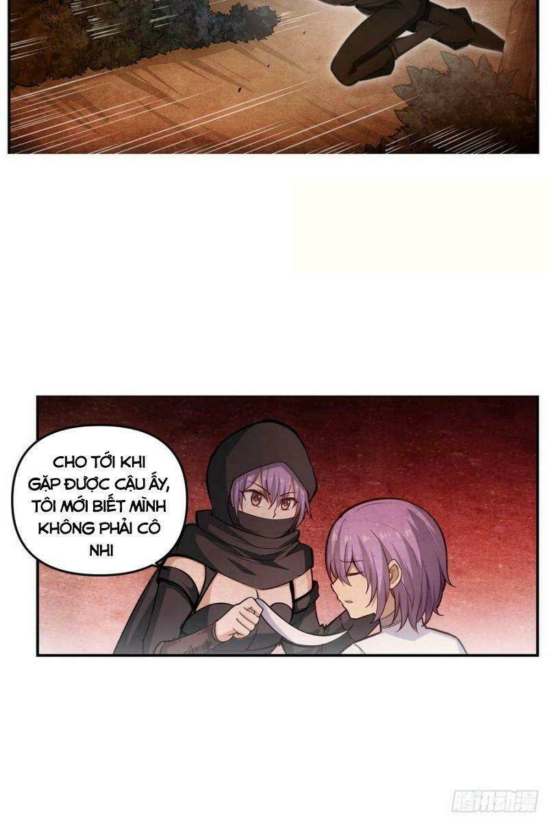 Sứ Đồ Vô Hạn Và 12 Chiến Cơ Chapter 169 - Trang 2