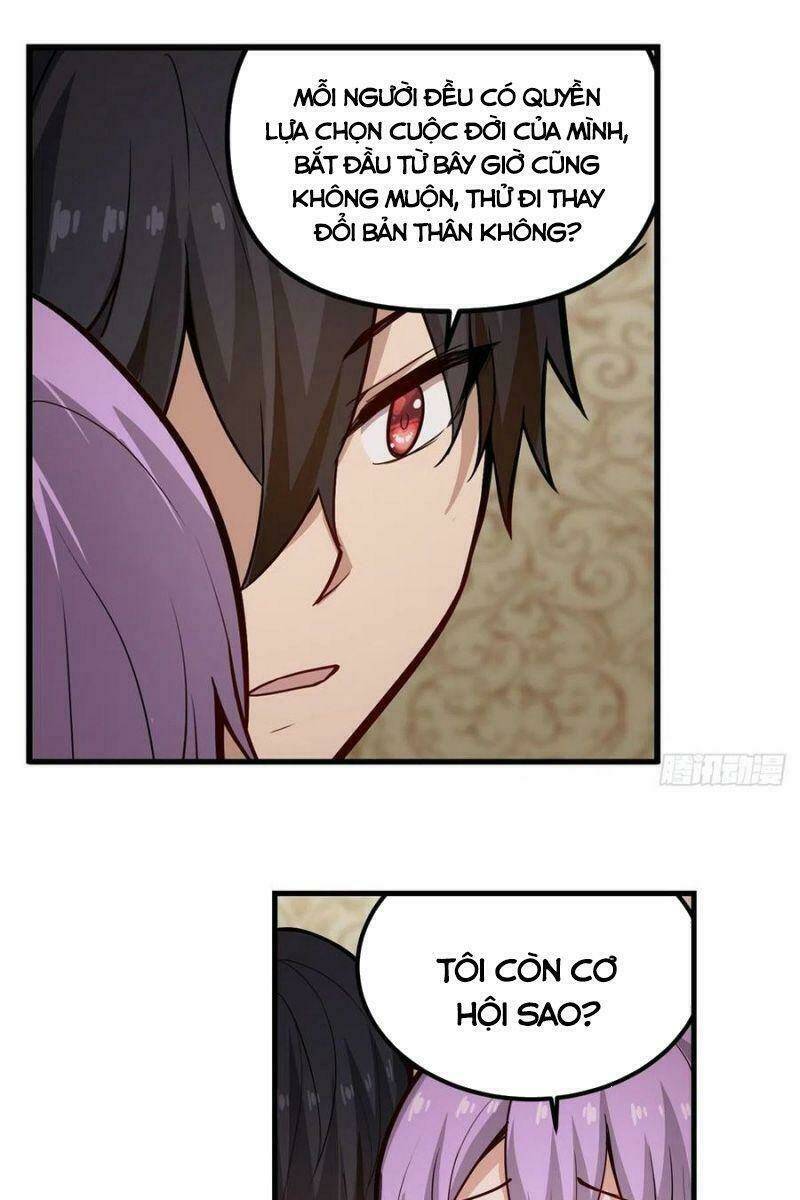 Sứ Đồ Vô Hạn Và 12 Chiến Cơ Chapter 169 - Trang 2