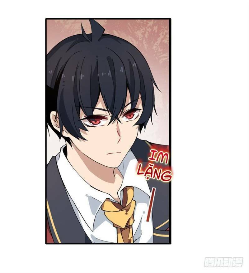 Sứ Đồ Vô Hạn Và 12 Chiến Cơ Chapter 17 - Trang 2