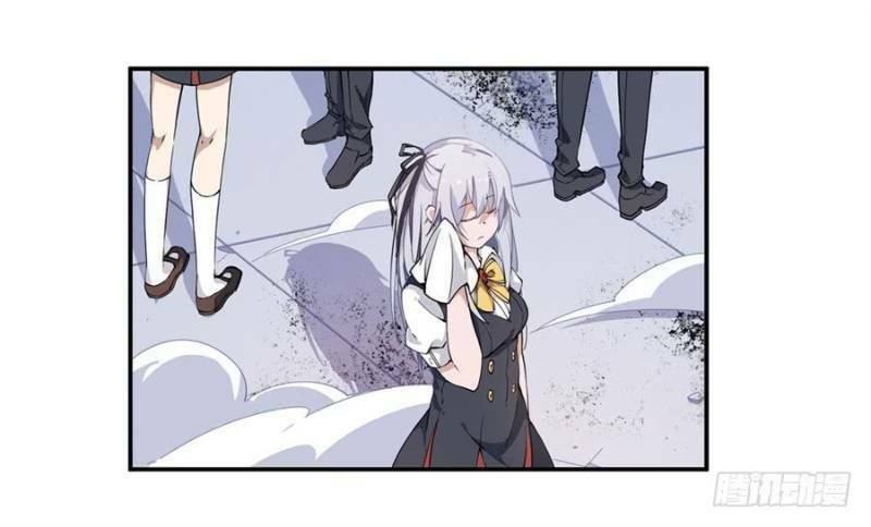 Sứ Đồ Vô Hạn Và 12 Chiến Cơ Chapter 17 - Trang 2