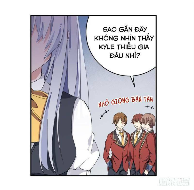 Sứ Đồ Vô Hạn Và 12 Chiến Cơ Chapter 17 - Trang 2