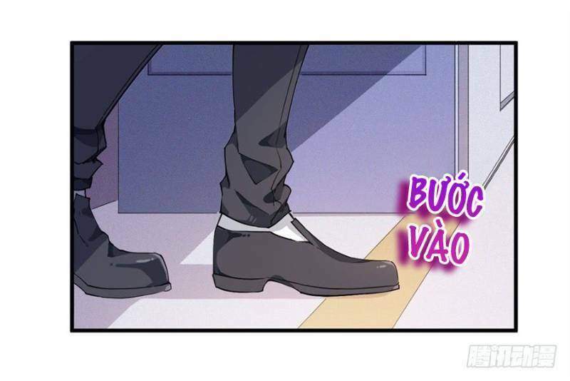 Sứ Đồ Vô Hạn Và 12 Chiến Cơ Chapter 17 - Trang 2