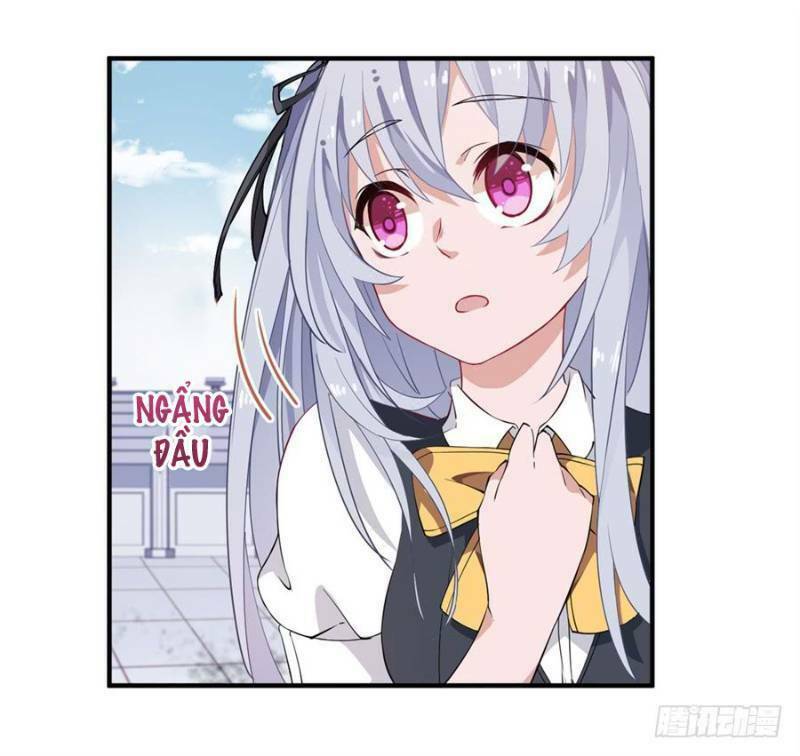 Sứ Đồ Vô Hạn Và 12 Chiến Cơ Chapter 17 - Trang 2