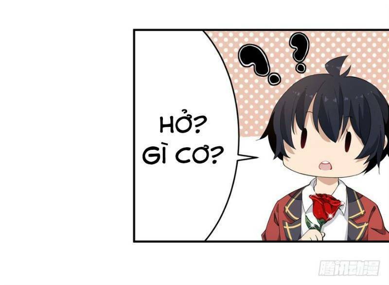 Sứ Đồ Vô Hạn Và 12 Chiến Cơ Chapter 17 - Trang 2