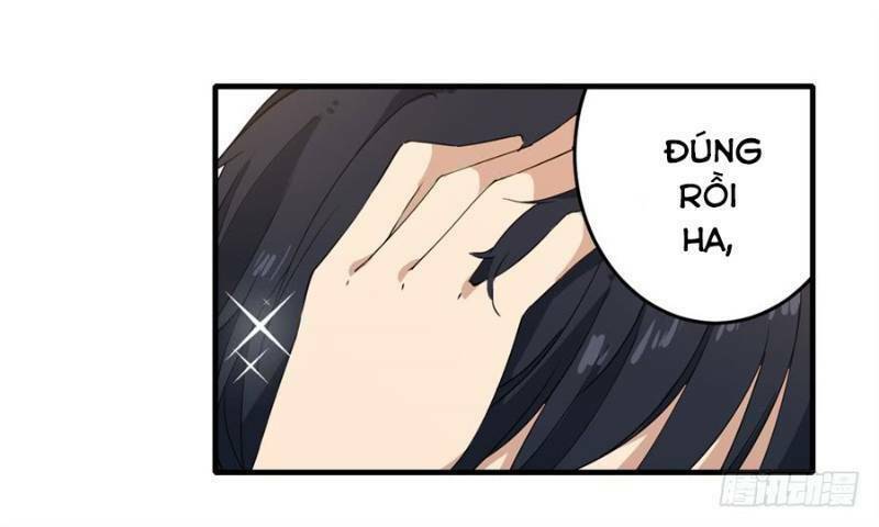 Sứ Đồ Vô Hạn Và 12 Chiến Cơ Chapter 17 - Trang 2