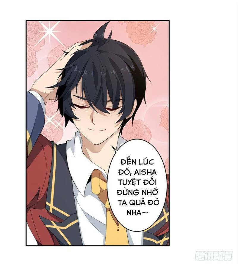 Sứ Đồ Vô Hạn Và 12 Chiến Cơ Chapter 17 - Trang 2