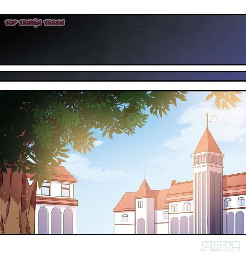 Sứ Đồ Vô Hạn Và 12 Chiến Cơ Chapter 17 - Trang 2