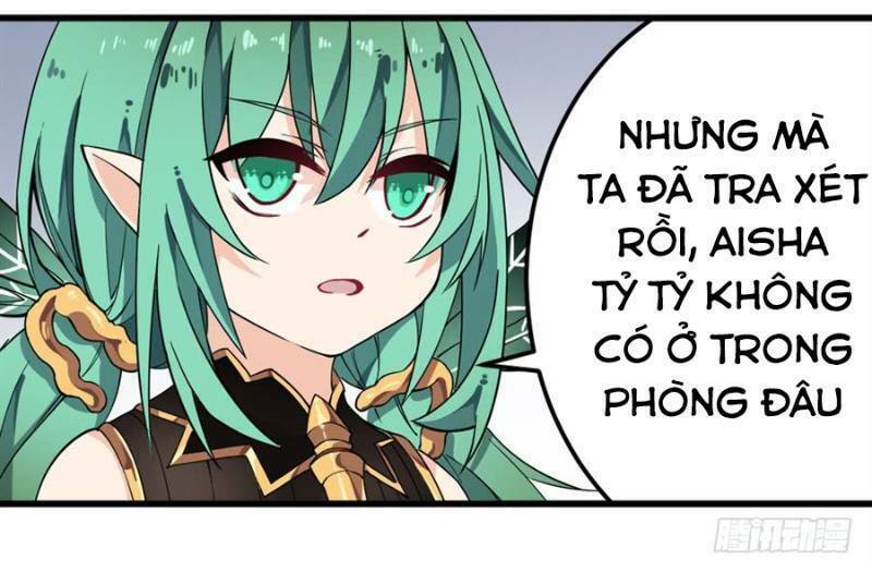 Sứ Đồ Vô Hạn Và 12 Chiến Cơ Chapter 17 - Trang 2