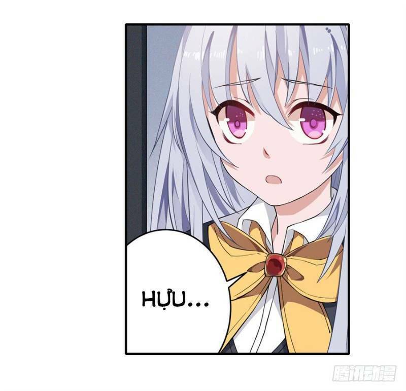 Sứ Đồ Vô Hạn Và 12 Chiến Cơ Chapter 17 - Trang 2