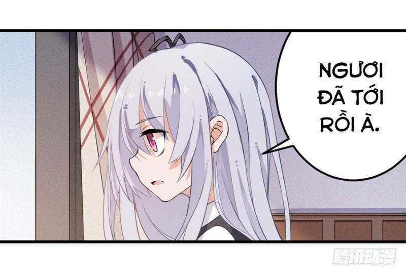 Sứ Đồ Vô Hạn Và 12 Chiến Cơ Chapter 17 - Trang 2