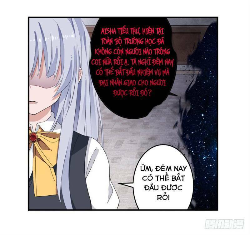 Sứ Đồ Vô Hạn Và 12 Chiến Cơ Chapter 17 - Trang 2