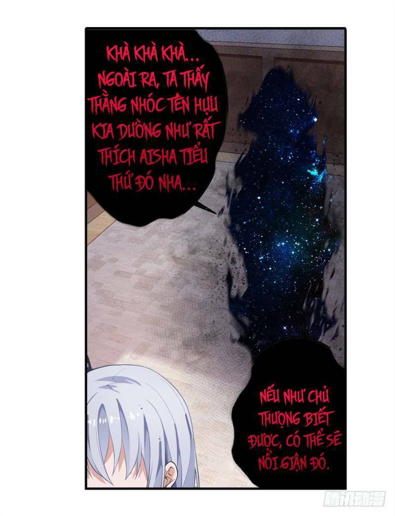 Sứ Đồ Vô Hạn Và 12 Chiến Cơ Chapter 17 - Trang 2