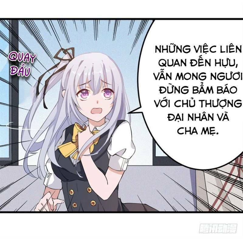 Sứ Đồ Vô Hạn Và 12 Chiến Cơ Chapter 17 - Trang 2