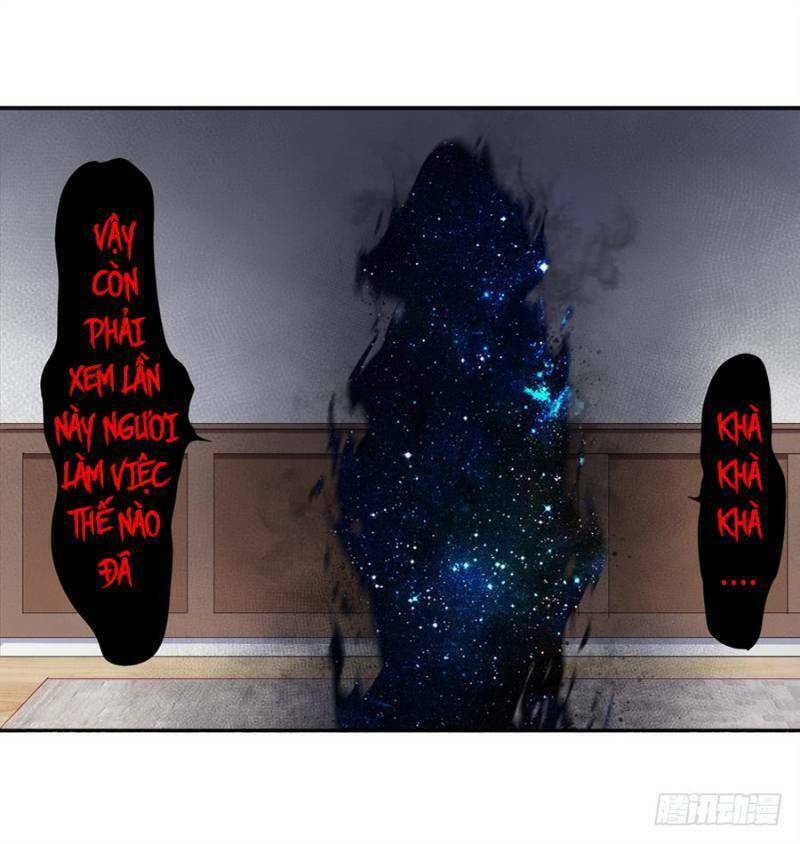 Sứ Đồ Vô Hạn Và 12 Chiến Cơ Chapter 17 - Trang 2