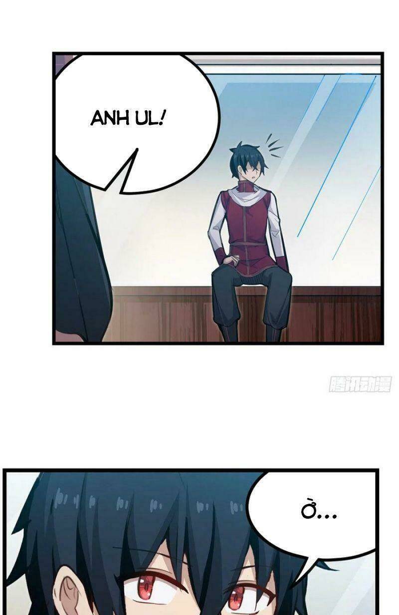 Sứ Đồ Vô Hạn Và 12 Chiến Cơ Chapter 170 - Trang 2