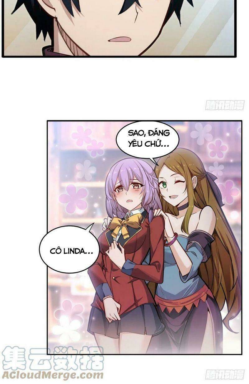 Sứ Đồ Vô Hạn Và 12 Chiến Cơ Chapter 170 - Trang 2