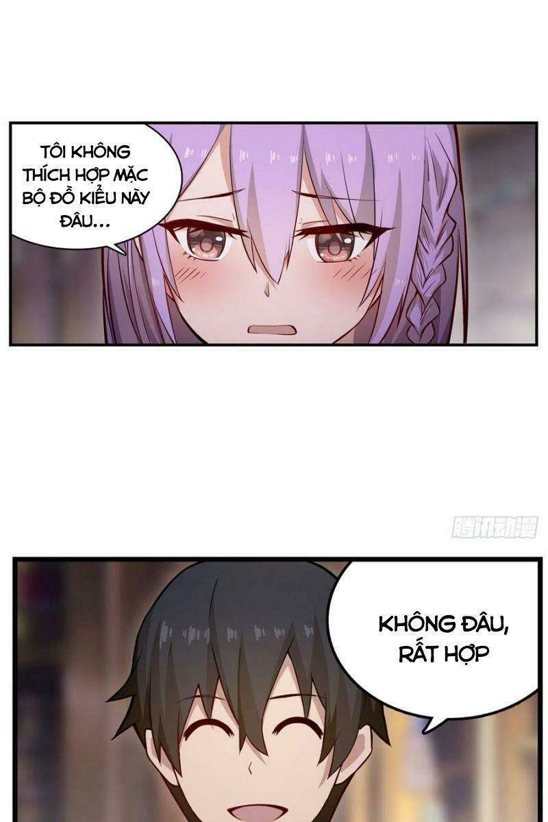 Sứ Đồ Vô Hạn Và 12 Chiến Cơ Chapter 170 - Trang 2