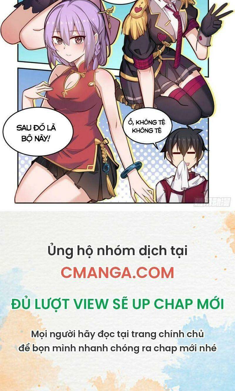 Sứ Đồ Vô Hạn Và 12 Chiến Cơ Chapter 170 - Trang 2