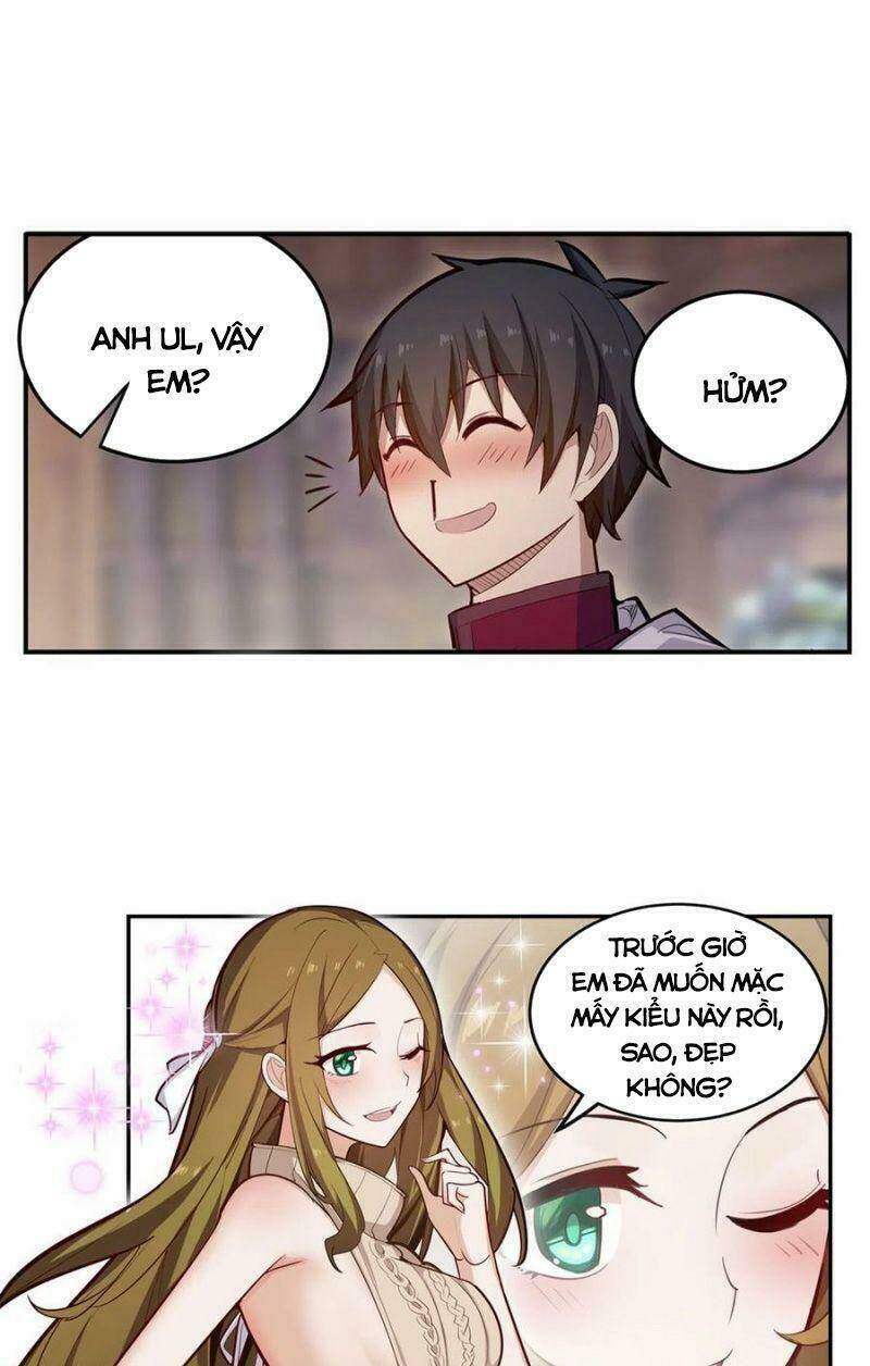 Sứ Đồ Vô Hạn Và 12 Chiến Cơ Chapter 170 - Trang 2